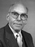 Frère Albert Martiny (1920-2012)