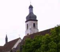 Pèlerinage à Neunkirch
