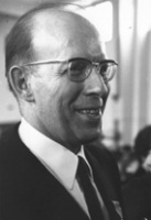 Frère Jules Lehmann (1920 - 2002)
