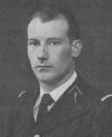 Le capitaine Albert Littolff (1922-1923)