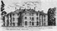 1939-1940 : le collège replié à Tournan-en-Brie
